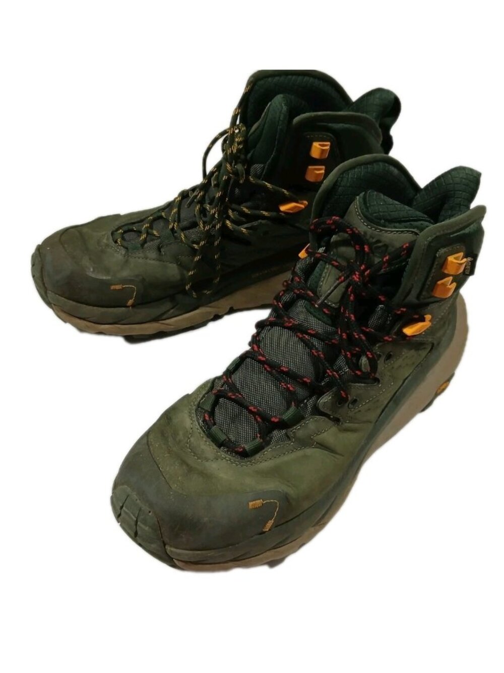 Hoka One One Kaha 2 GTX Trail Running Hiking Shoes